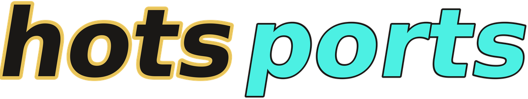 hotsports logo